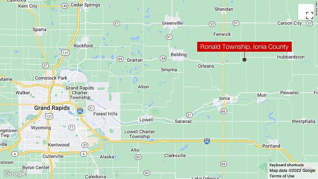 2 cyclists killed and 3 injured by an SUV that crossed over the center line, authorities say