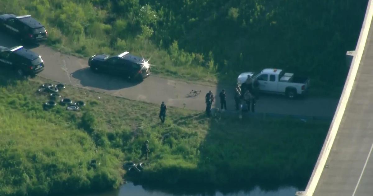 Apple River stabbings: 4 surviving victims are in stable condition, charges expected Monday