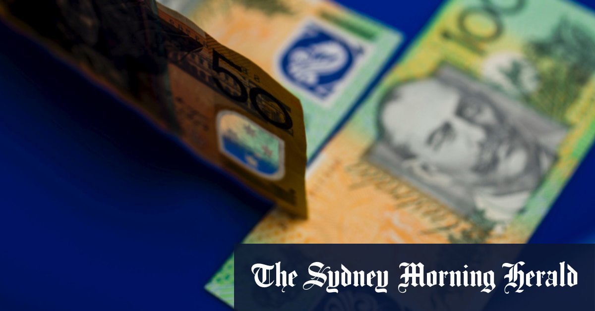 Beware unregulated 'quick fix' pay advances