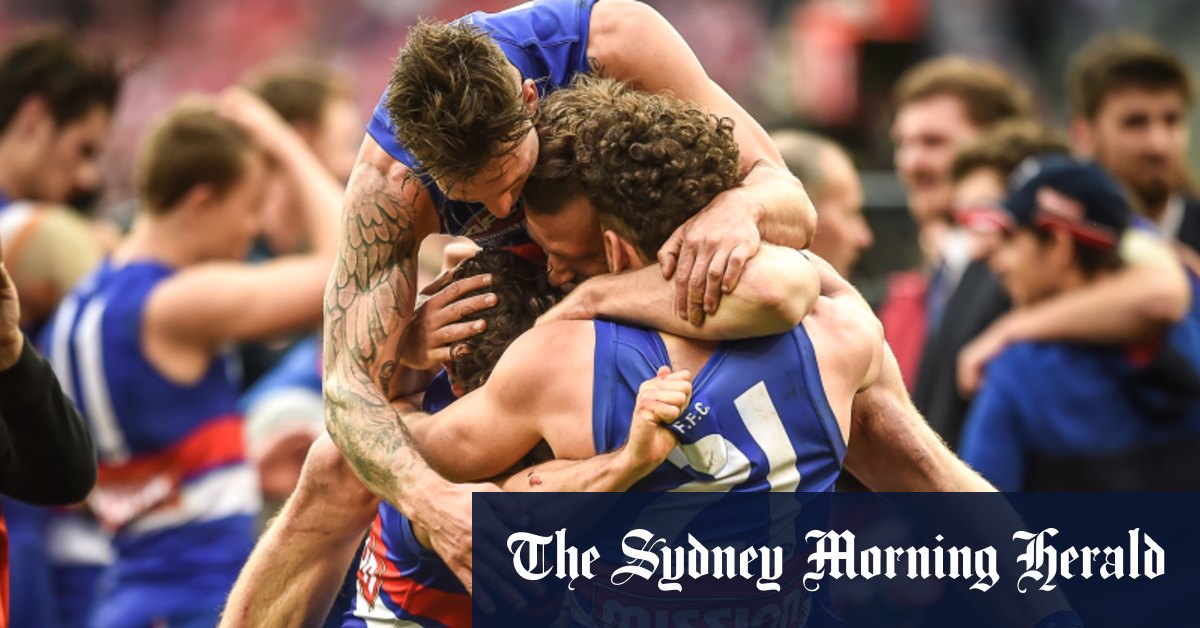 Bids roll in for multi-billion dollar AFL deal