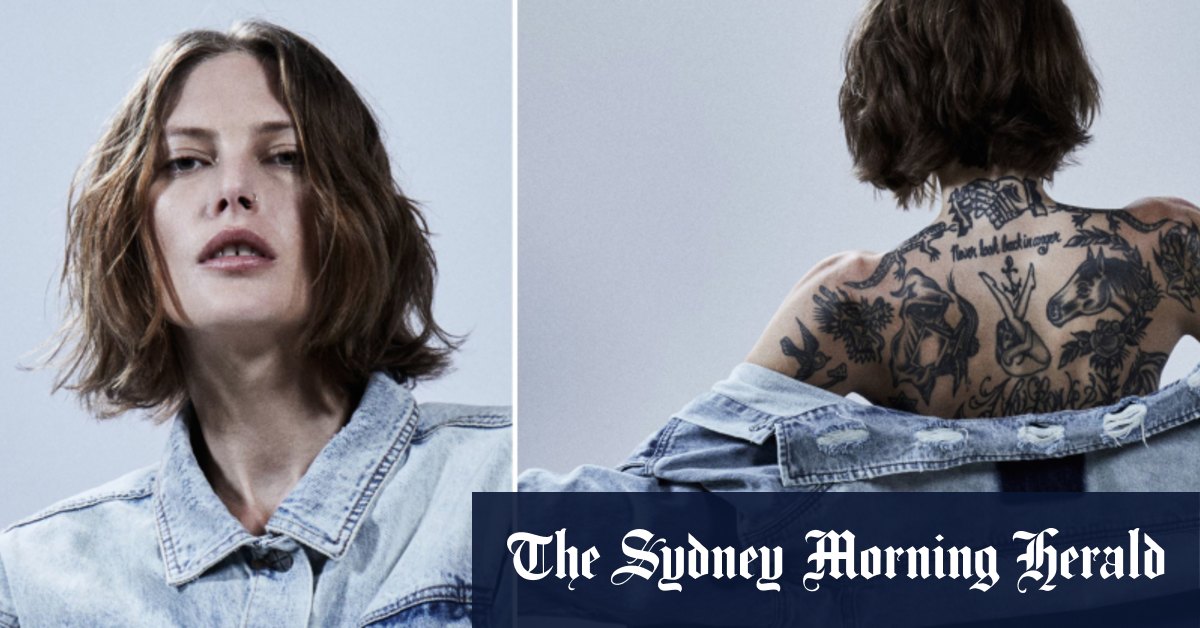 Cat McNeil returns to modeling after engagement to former NBA player Miles Plumlee