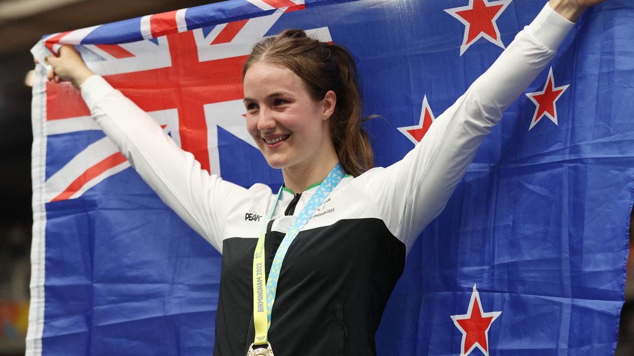 Commonwealth Games 2022: Ellesse Andrews denied silver medal after bizarre ruling, cycling news