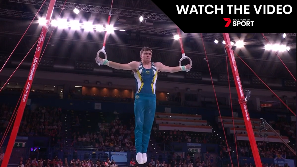 Commonwealth Games 2022 schedule today, Day 3: Watch live stream and coverage as major crash in the Men's cycling sees two hospitalized after flying into the crowd