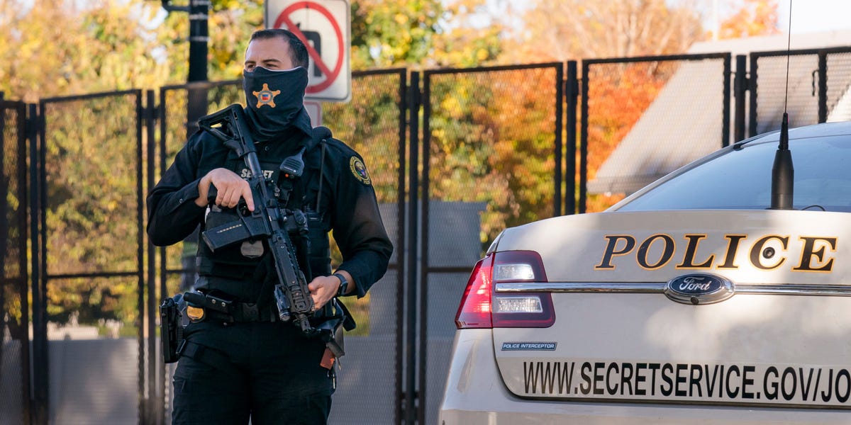 DHS Watchdog Delayed Investigation Into Secret Service Texts: Report