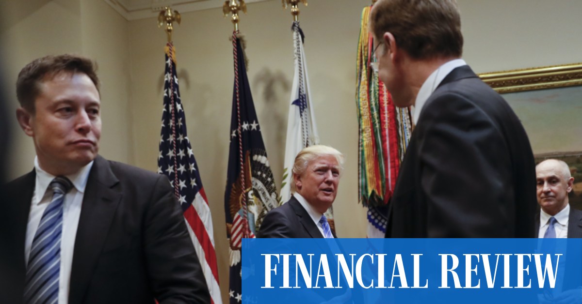 Elon Musk's Antics Turn Owners and Would-Be Buyers Against Tesla