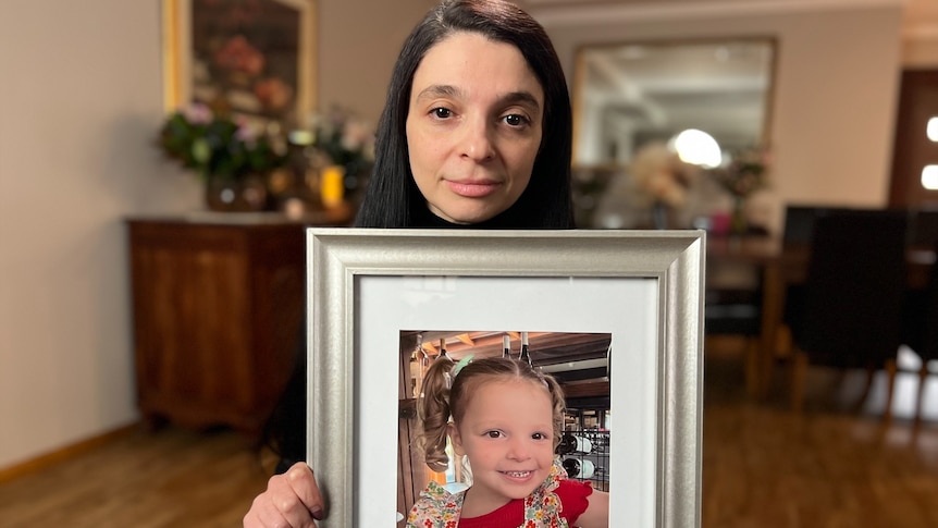 Family of five-year-old who died at Canberra Hospital still waiting for answers as they grieve