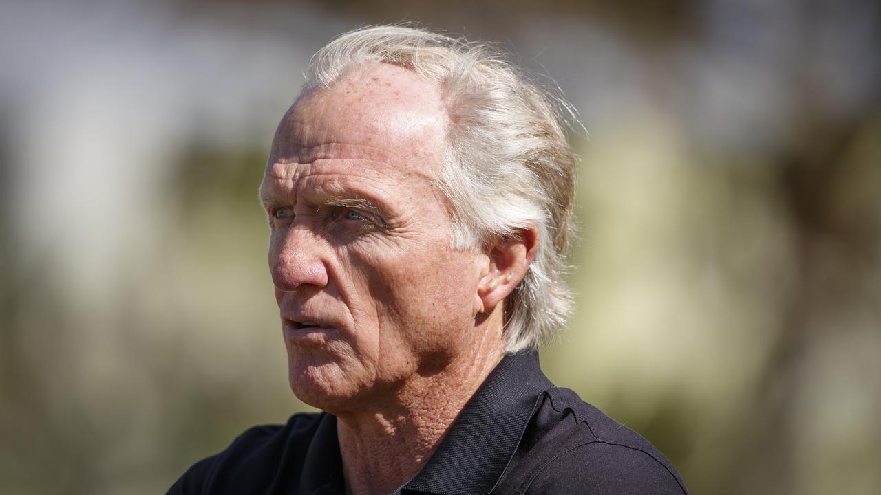 Greg Norman LIV golf mess could end in player boycott, Davis Love III says