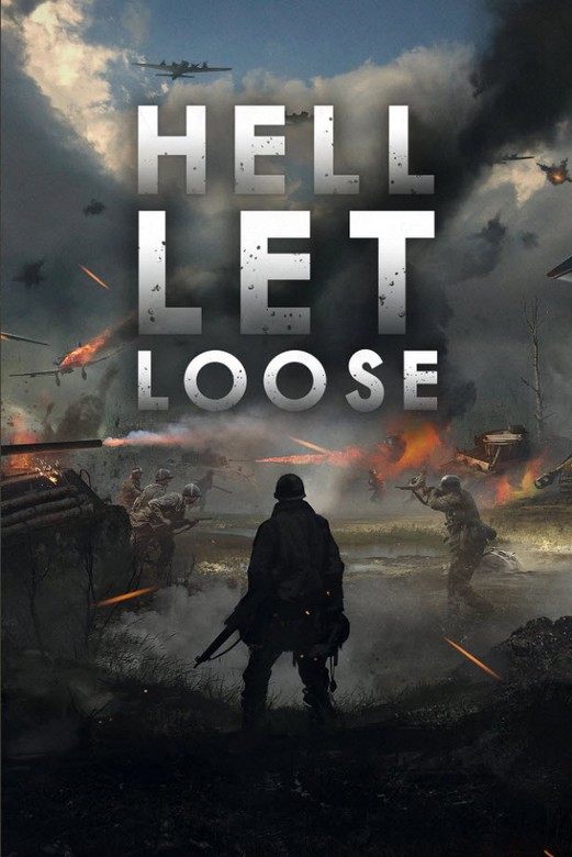 Hell Let Loose Review – Capsule Computers