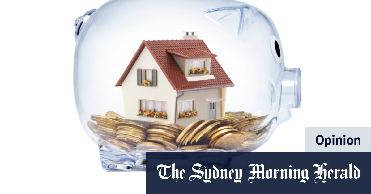 How to wipe out most of your mortgage repayment increases