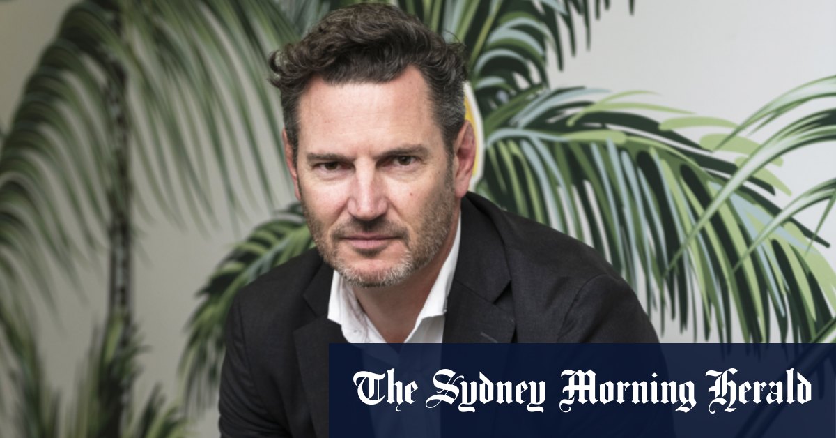 Inside Zip's fight for survival