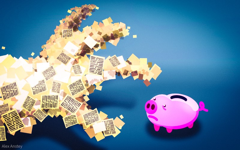 Superannuation gouging Westpac