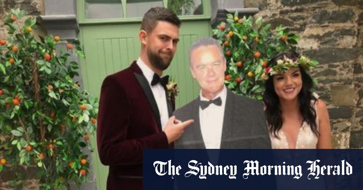 Millions of Britons farewell their beloved show