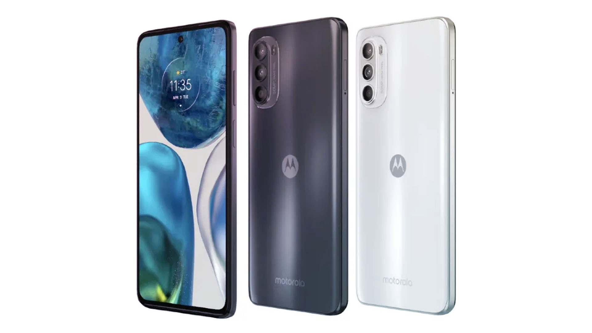 Motorola Moto G52: Price, Design, Battery Life and Much More