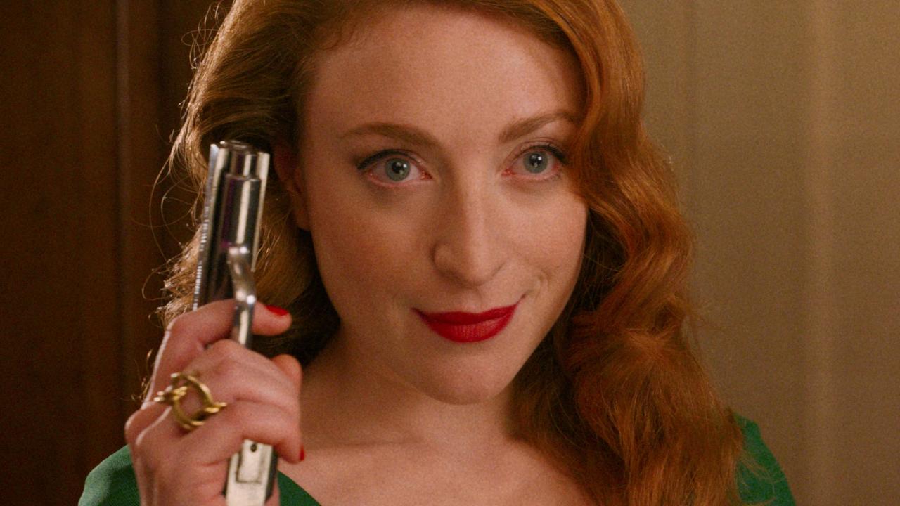 Movie review: Delicious mystery homage Murder Party delivers on fun and games