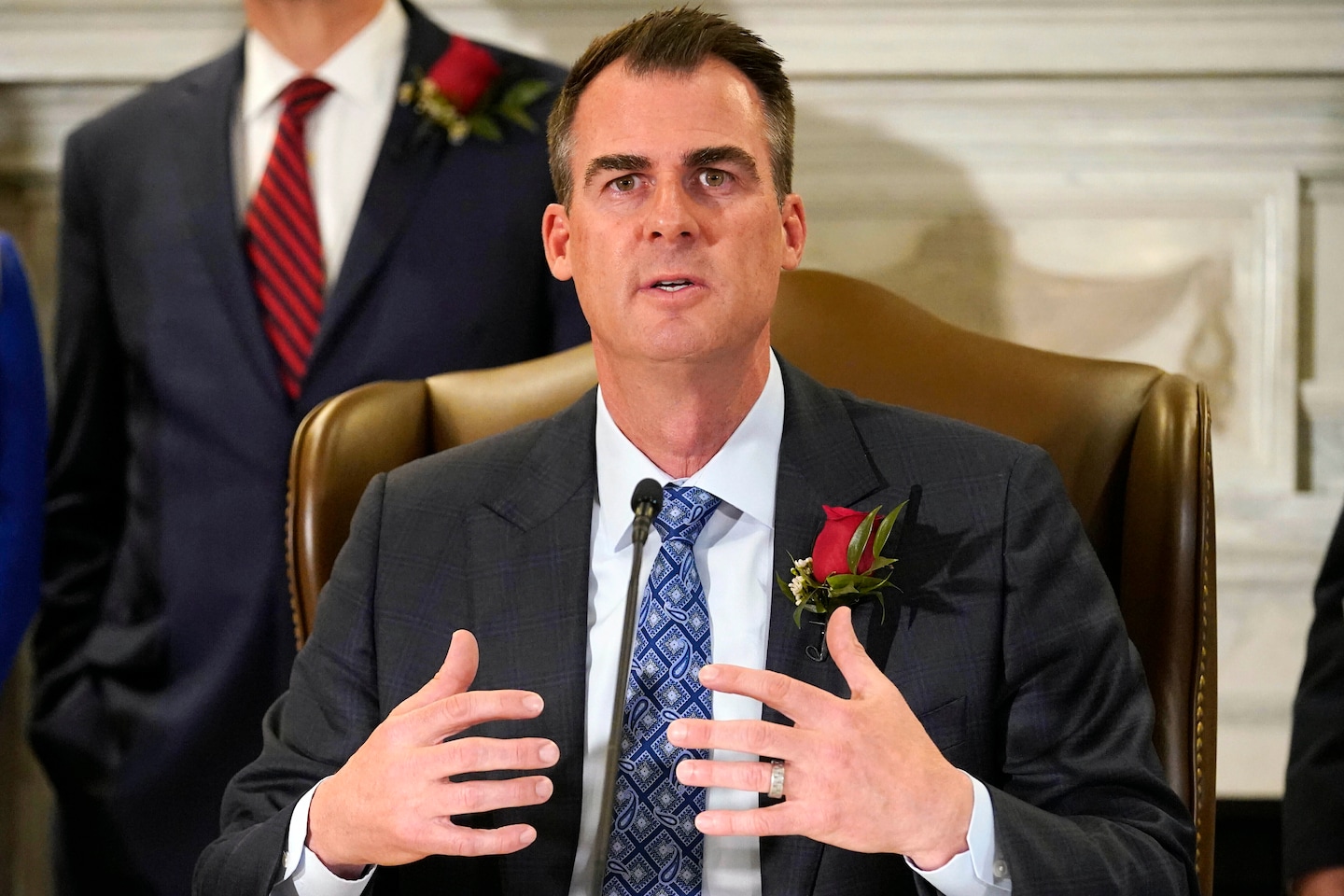 Oklahoma school board downgrades Tulsa Public Schools for allegedly shaming White people in training