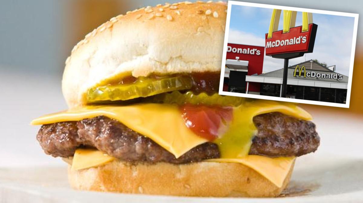 Prices at fast-food giants Hungry Jack's, McDonald's and KFC surge as inflation and production costs rise