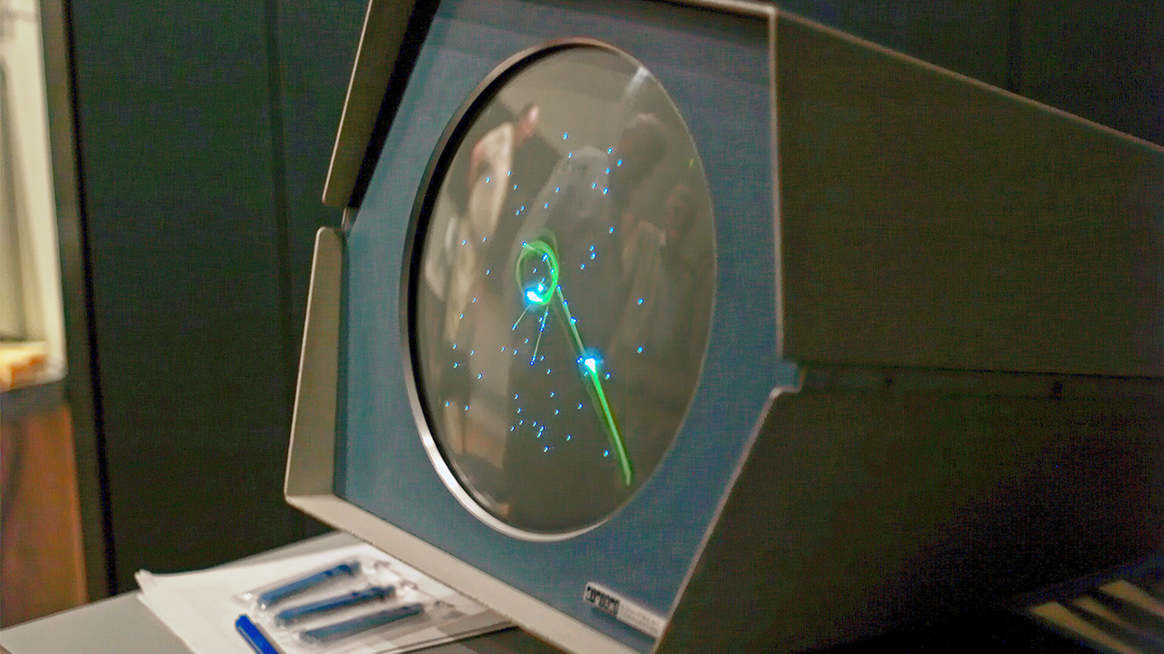 Spacewar!, the First Known Video Game Ever Made, Is Now Playable on Analogue Pocket