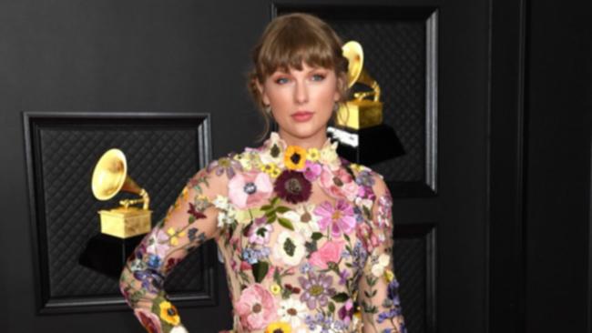 Taylor Swift responds to private jet criticism