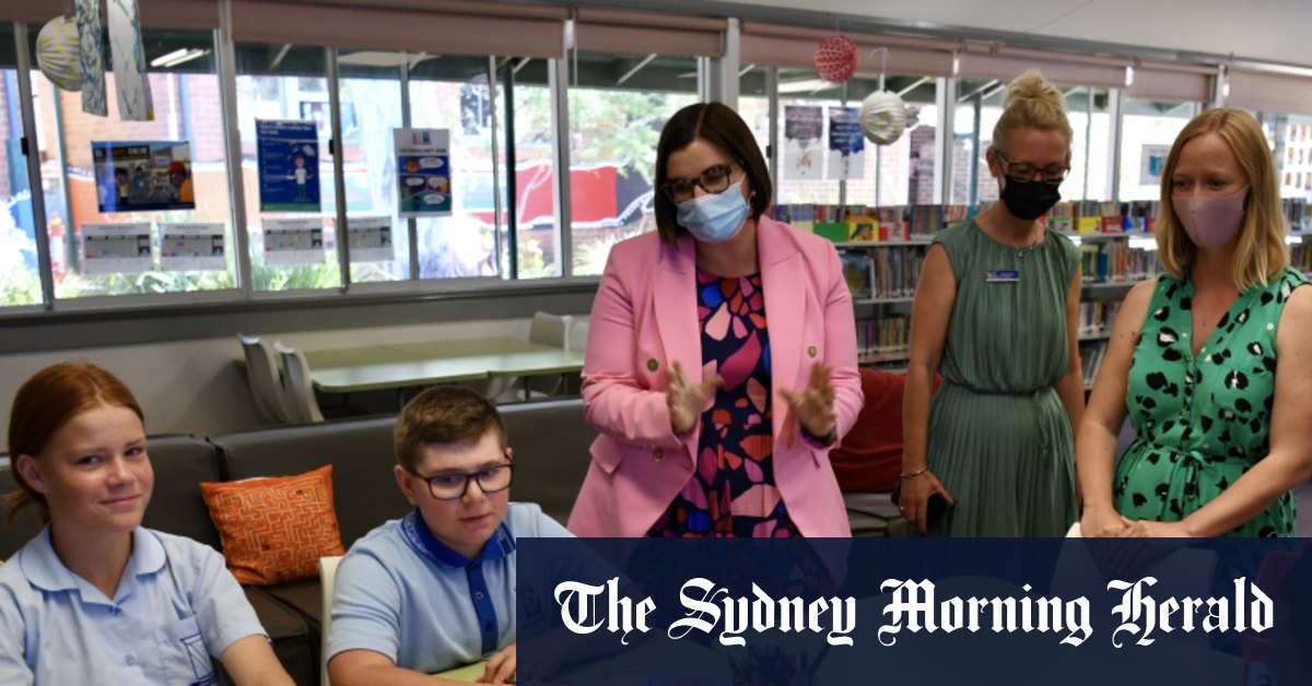 Teachers to get helping hand preparing for lessons