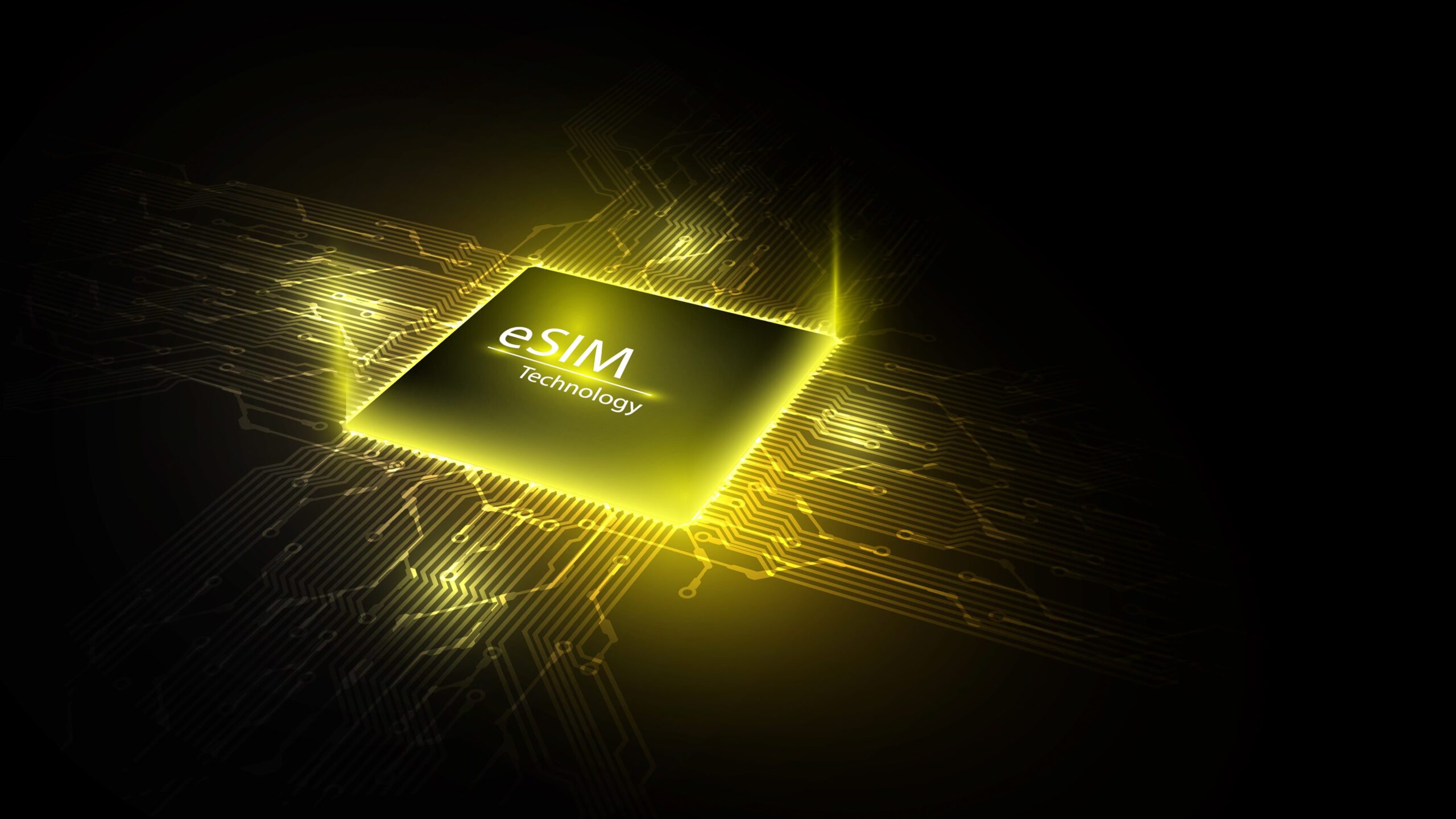 What is eSIM?  Should you switch to the SIM card of the future