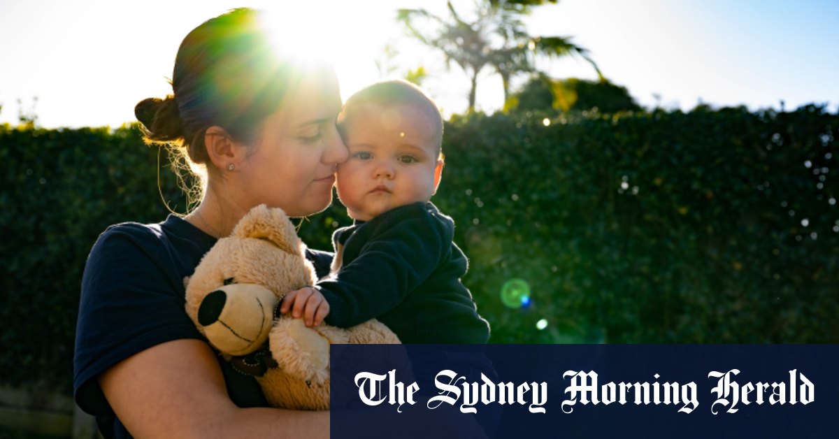 What not to say to grieving parents