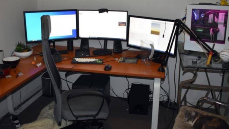 Young Aussie the alleged mastermind behind spyware used by domestic violence thugs