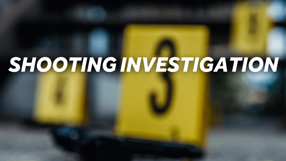 1 killed in Sacramento County shooting, police say