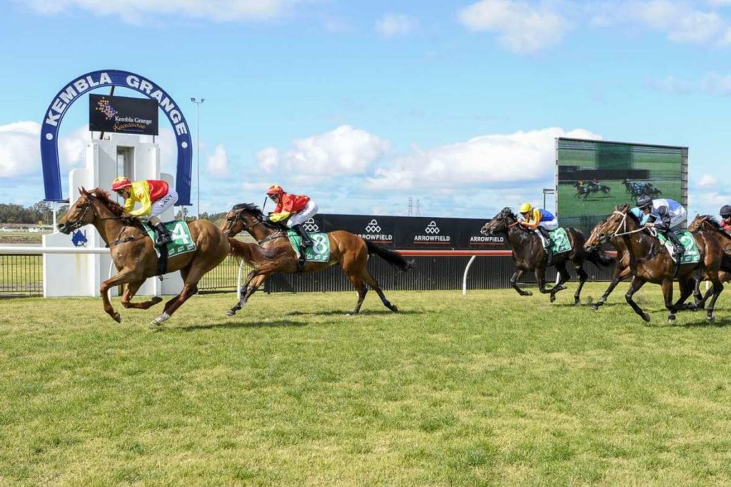 13/8/2022 Horse Racing Tips and Best Bets – Kembla Grange