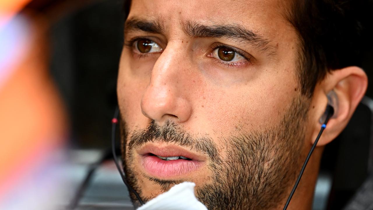 F1 world reacts to McLaren sacking Daniel Ricciardo: 'Done dirty'