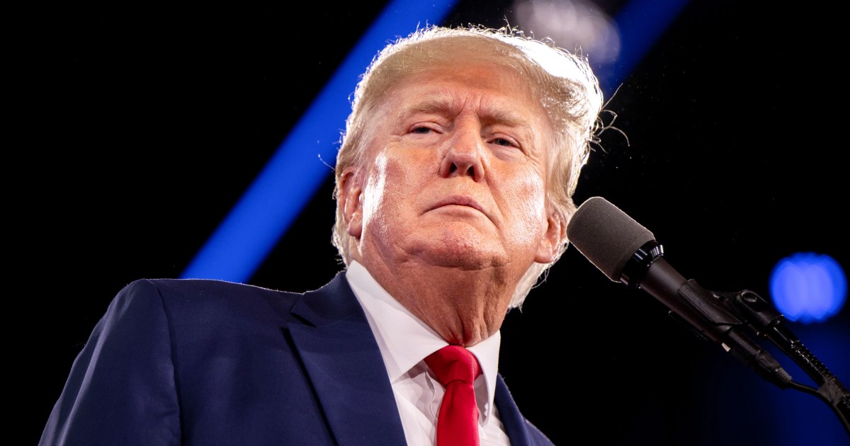 Trump to be deposed by NY AG in civil probe of his business practices