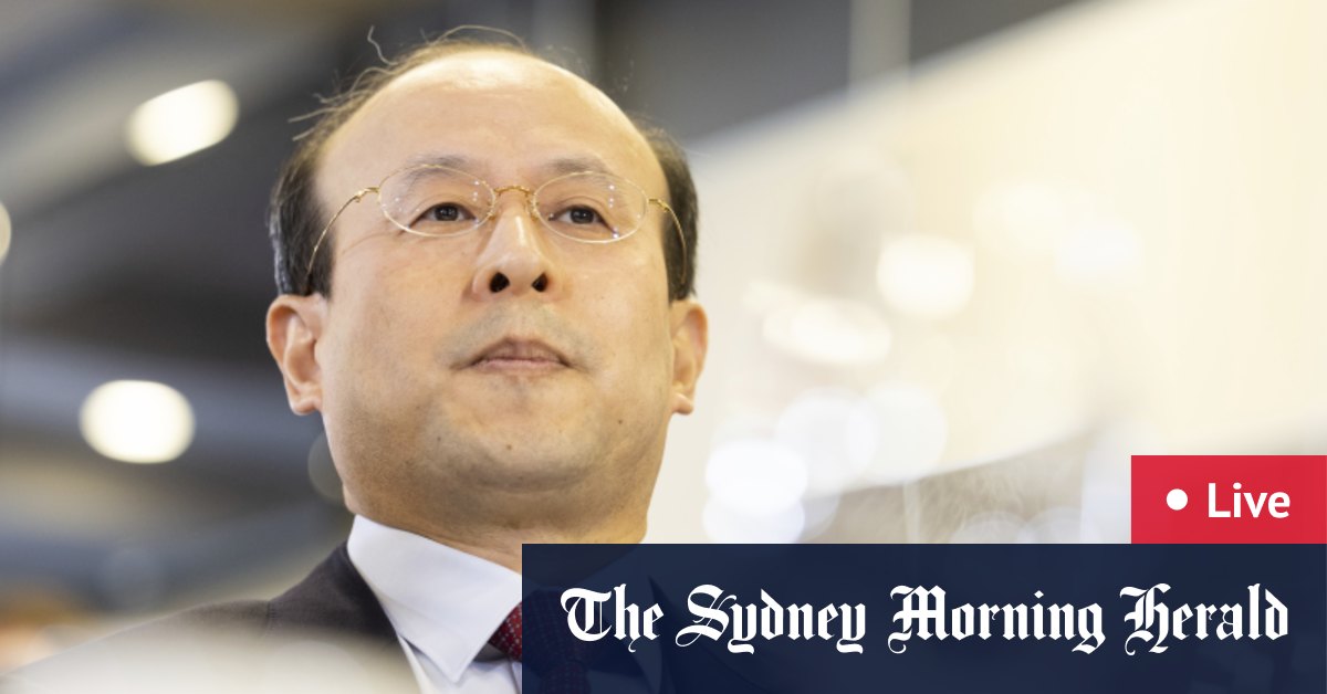 Olivia Newton-John tributes continue;  Sydney train industrial action continues;  Matt Kean becomes NSW Deputy Leader;  China asserts right to take Taiwan by force;  Trump's Mar-a-Lago home raided by FBI;  ACTU economic plan revealed;  COVID winter wave continues