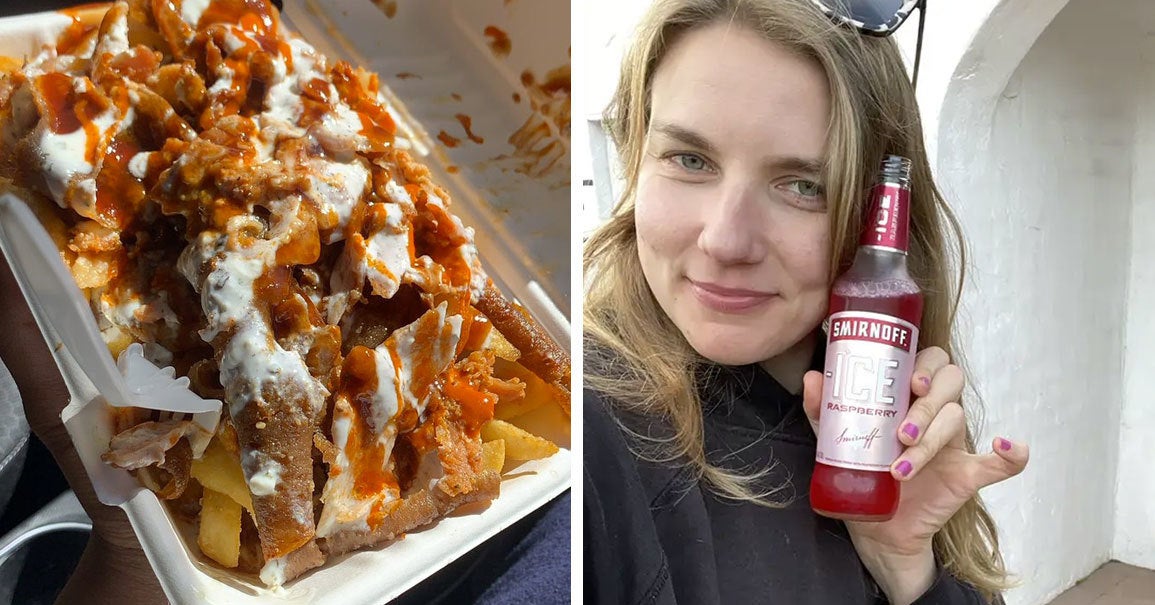 19 Australian Drinking Habits