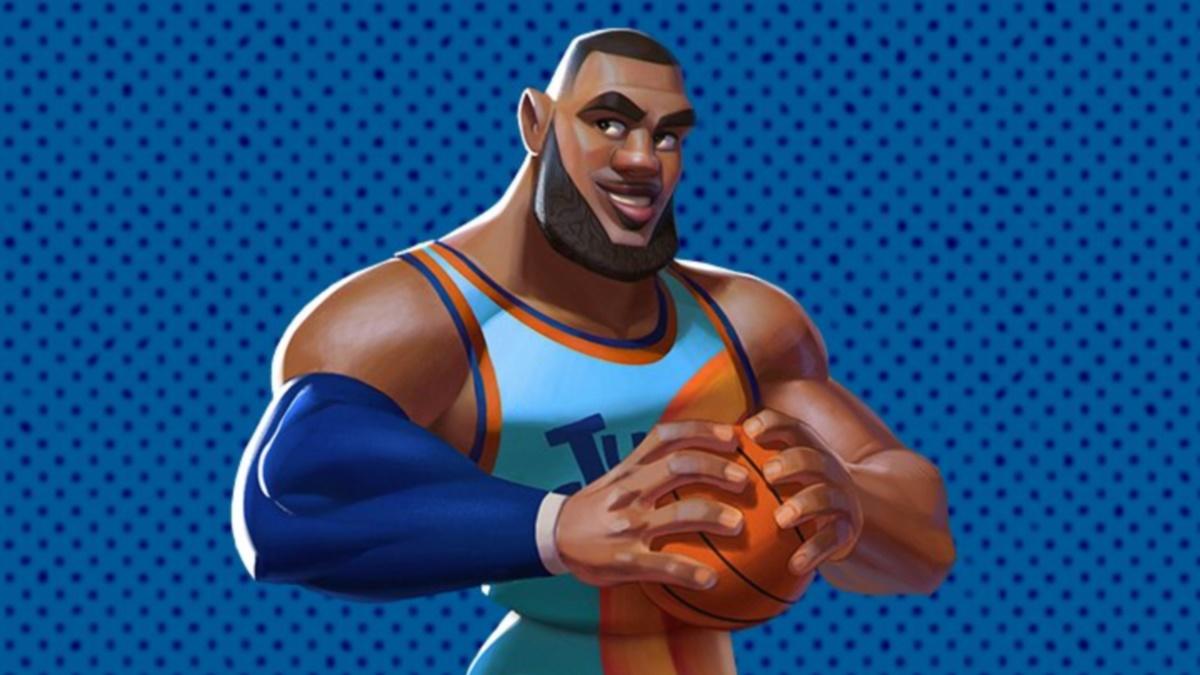 2 MultiVersus Fighters Banned from Evo 2022