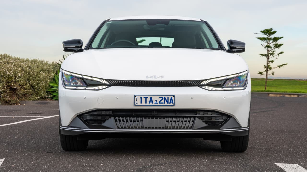 2022 Kia EV6: 115 more electric cars available – but long wait times remain