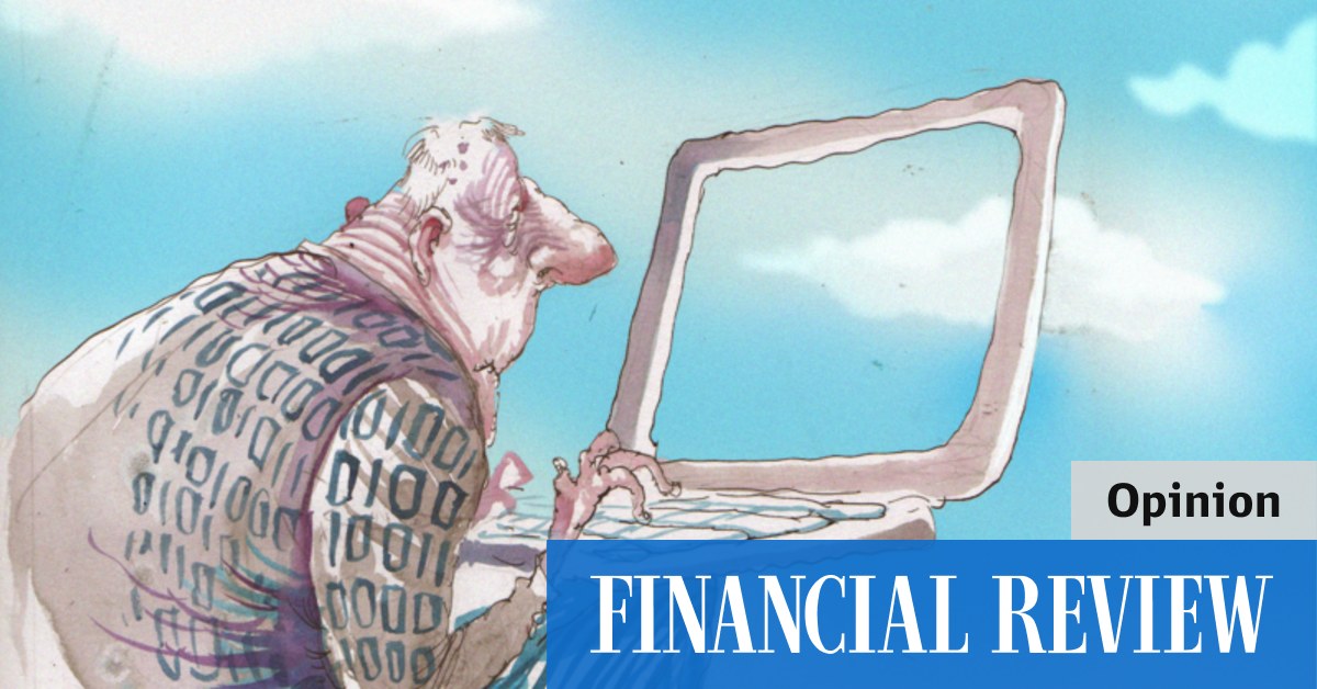 $23b fundie hunts beaten-up tech stocks