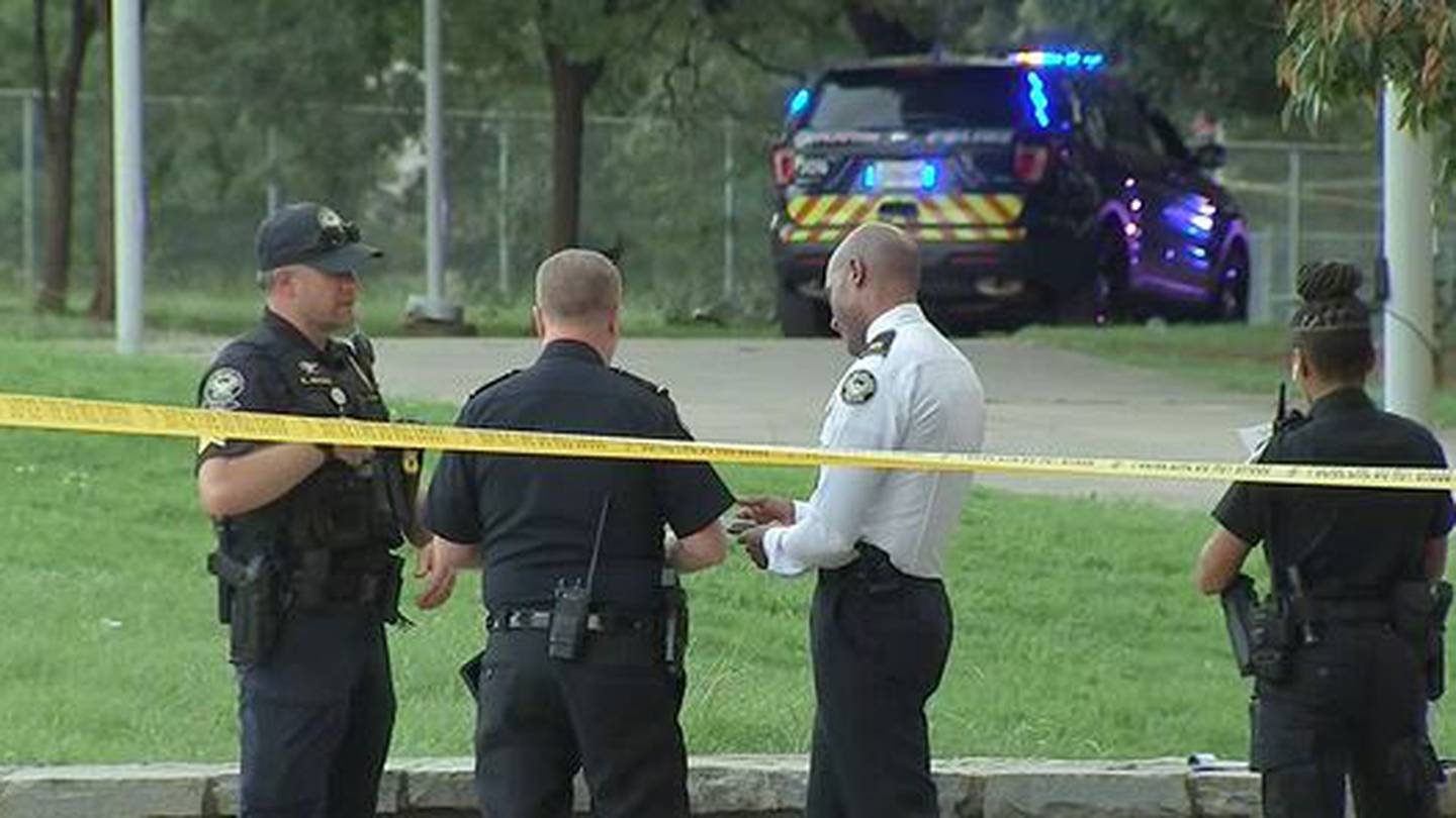2nd person dies after shooting in Atlanta park that injured 4 others, including 6-year-old – WSB-TV Channel 2