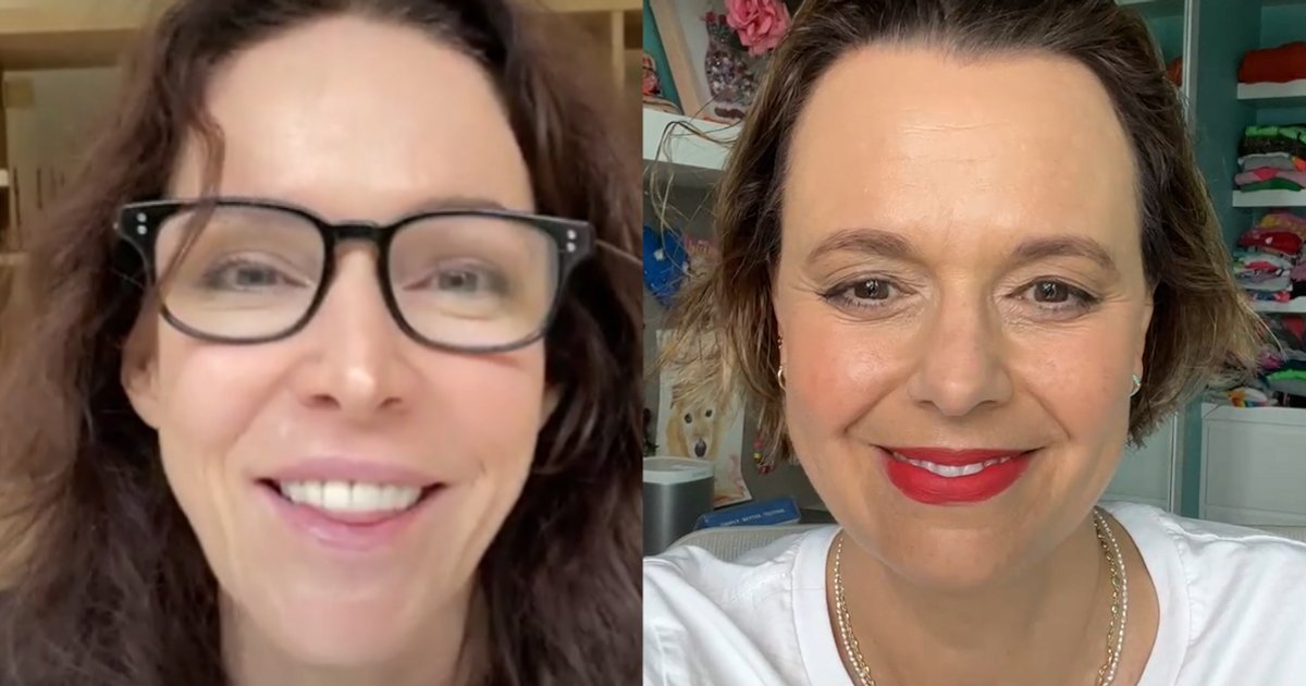 4 expert lipstick tips you need to follow in your 40s.