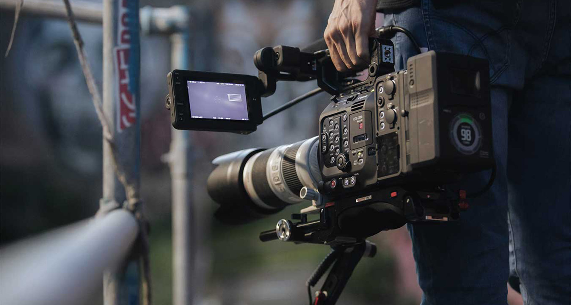 5 Budget Cameras for the Aspiring Filmmaker