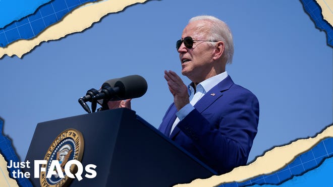 5 things to know Monday