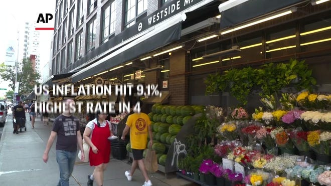 5 things to know Thursday