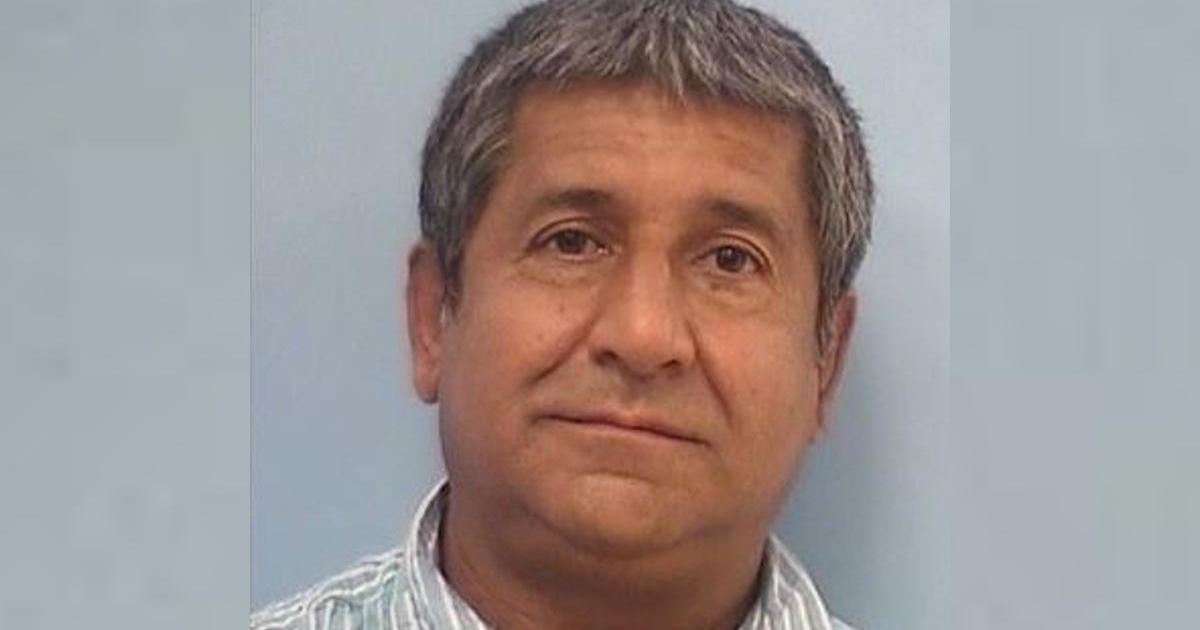 51-year-old man charged with murdering 2 Muslim men in Albuquerque;  additional charges possible, police say