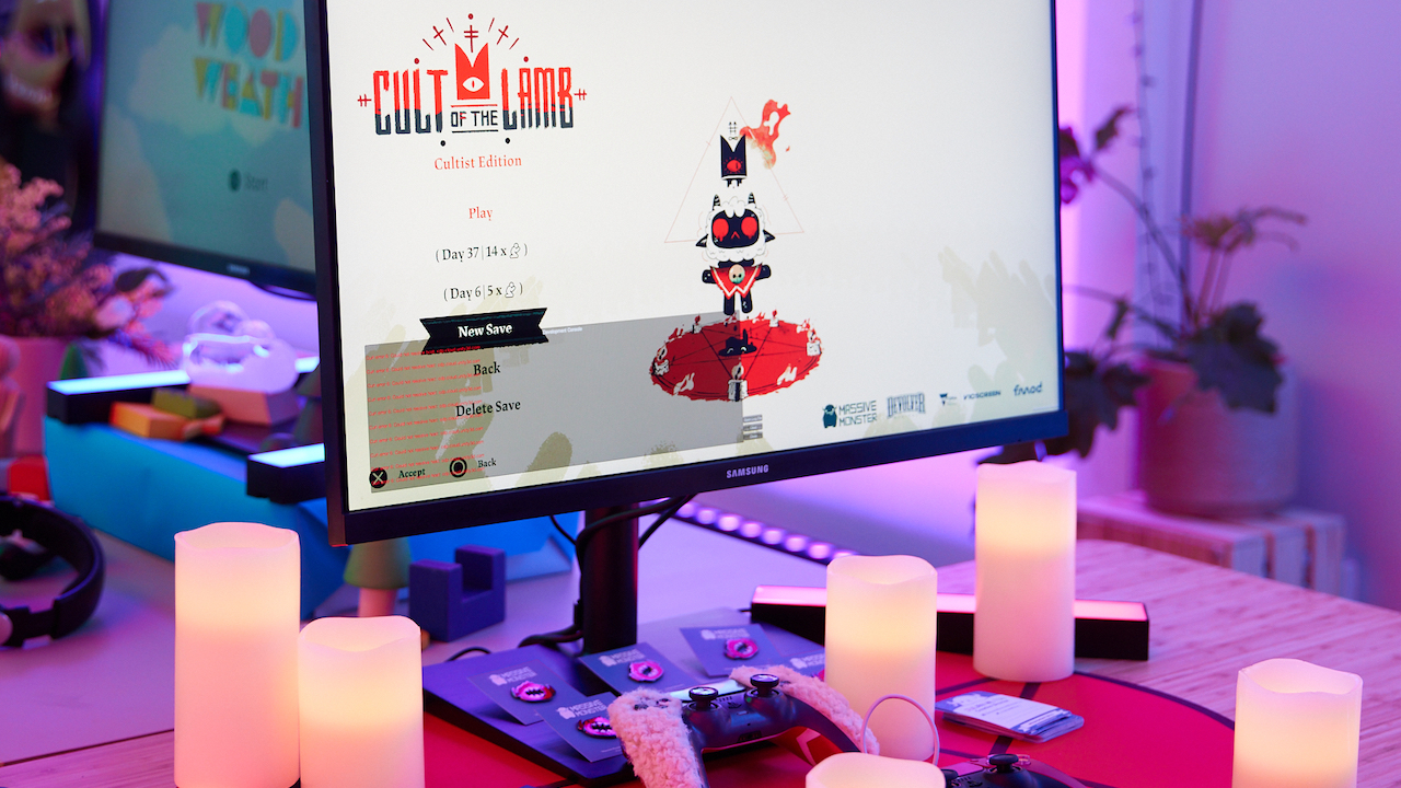 6 Aussie Indie Games I Got A Sneak Peek At Thanks To VicScreen