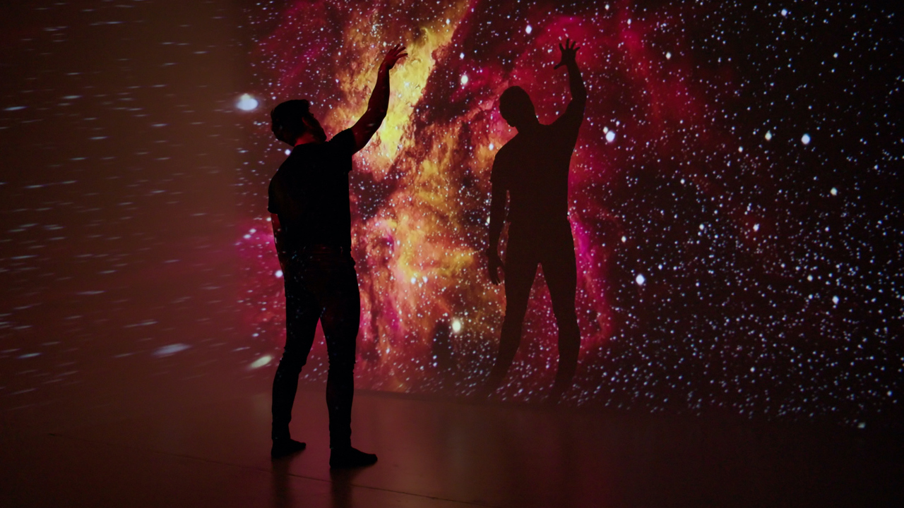 7 Galaxy Projectors to Gaze off Into Space With