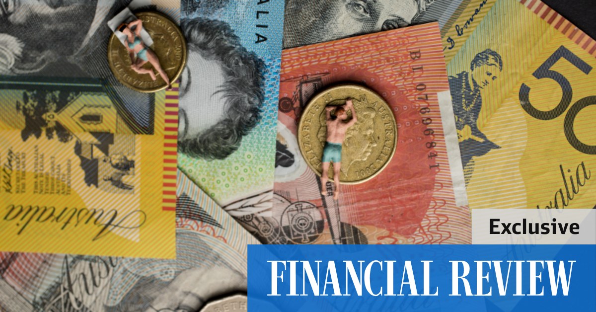 80,000 Australians have $2 million in super, costing the federal budget billions