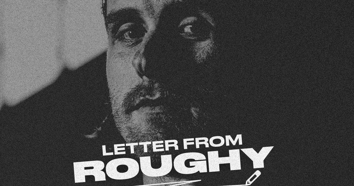 A letter from Roughy to the Magpie Army
