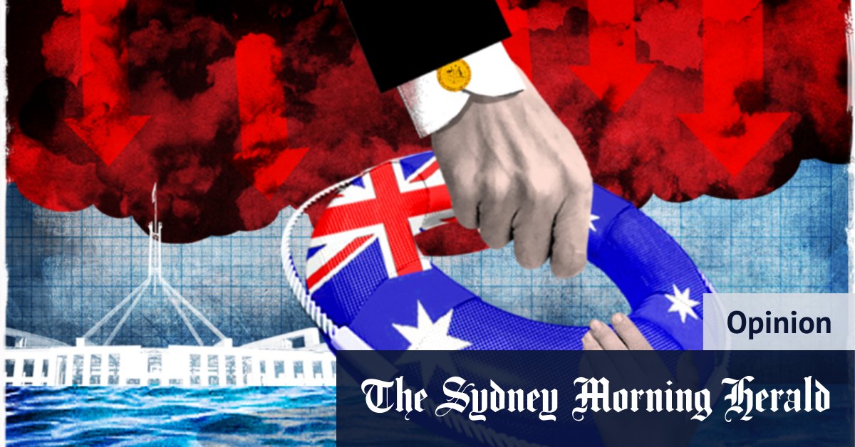 A problem Labor can and must solve