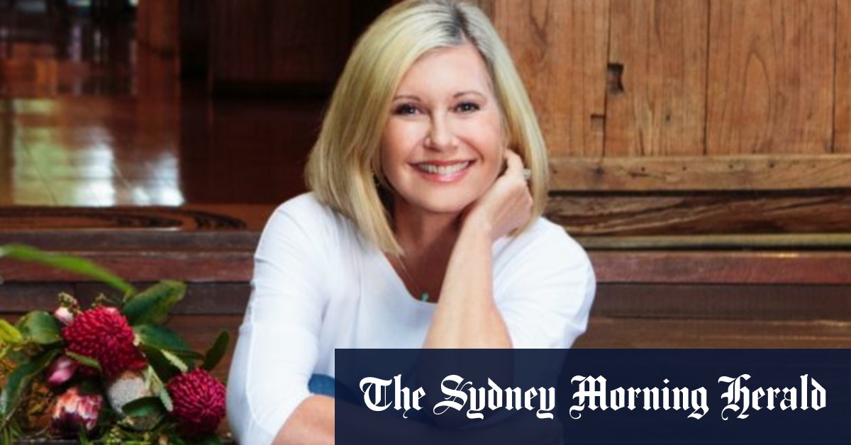 A woman for all seasons, Newton-John will remain something specific and personal to each of us