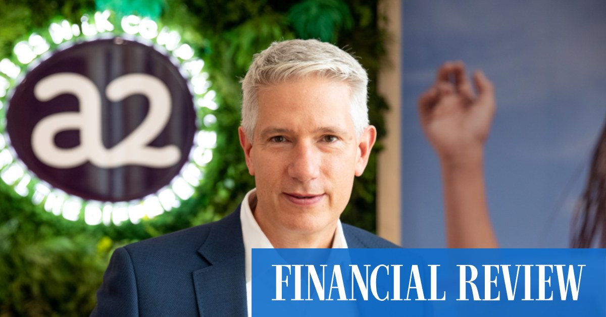 A2 Milk's US baby formula entry on ice as FDA delays decision