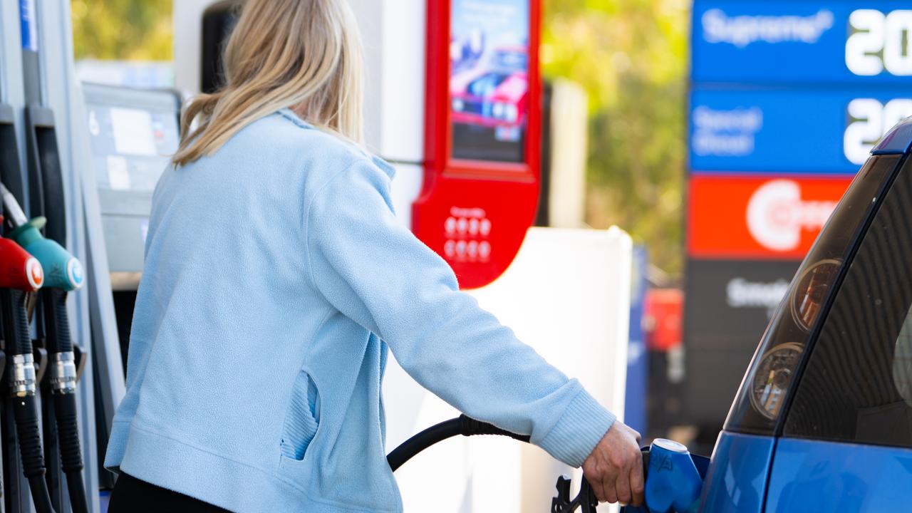 ABS: Monthly household spending indicator reveals 10 per cent more spending