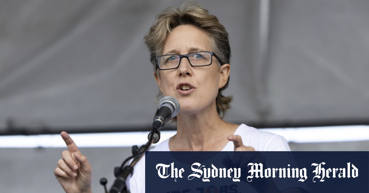 ACTU issues radical proposal to boost jobs, increase tax on businesses